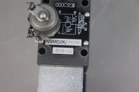 HAWE NSMD2K/M/GRK/B2,5R-X24 Spannmodul NSMD 2 K/M/GRK/B 2,5 R-X 24 Used