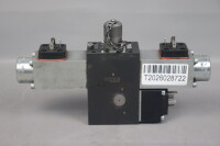 HAWE NSMD2K/M/GRK/B2,5R-X24 Spannmodul NSMD 2 K/M/GRK/B 2,5 R-X 24 Used