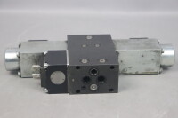 HAWE NSMD2K/M/GRK/B2,5R-X24 Spannmodul NSMD 2 K/M/GRK/B 2,5 R-X 24 Used