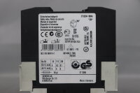 Siemens 3TK2834-1BB40 Sicherheitsschaltgerät 3ZX1012-0TK28-7CA1 24V 3W E:03 Used