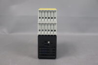Siemens 3TK2834-1BB40 Sicherheitsschaltgerät 3ZX1012-0TK28-7CA1 24V 3W E:03 Used