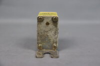 Jean Müller 3x 200A-aR 660V 120kA Sicherung S00üf1/80/200A/660V HLS 00 Used