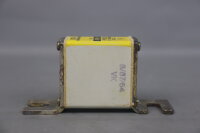 Jean Müller 3x 200A-aR 660V 120kA Sicherung S00üf1/80/200A/660V HLS 00 Used