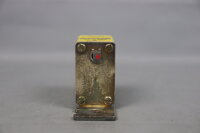 Jean Müller 3x 200A-aR 660V 120kA Sicherung S00üf1/80/200A/660V HLS 00 Used