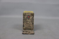 Jean Müller 200A-aR 660V 120kA Sicherung S00üf1/80/200A/660V HLS 00 Used