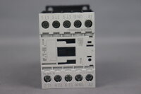 Eaton DILM15-10 Leistungsschütz XTCE015B10F 230V...