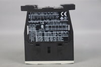 Eaton DILM15-10 Leistungsschütz XTCE015B10F 230V 7,5kW Unused