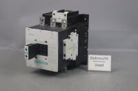 Siemens 3RT1054-6AP36 Leistungsschütz E01 3RH1921-1DA11 3RH1921-1CA10 Used