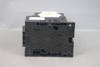 Siemens 3RT1054-6AP36 Leistungsschütz E01 3RH1921-1DA11 3RH1921-1CA10 Used