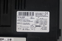Siemens 3RT1054-6AP36 Leistungsschütz E01 3RH1921-1DA11 3RH1921-1CA10 Used