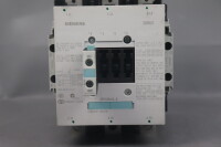 Siemens 3RT1054-6AP36 Leistungsschütz E01 3RH1921-1DA11 3RH1921-1CA10 Used