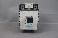 Siemens 3RT1054-6AP36 Leistungsschütz E01 3RH1921-1DA11 3RH1921-1CA10 Used