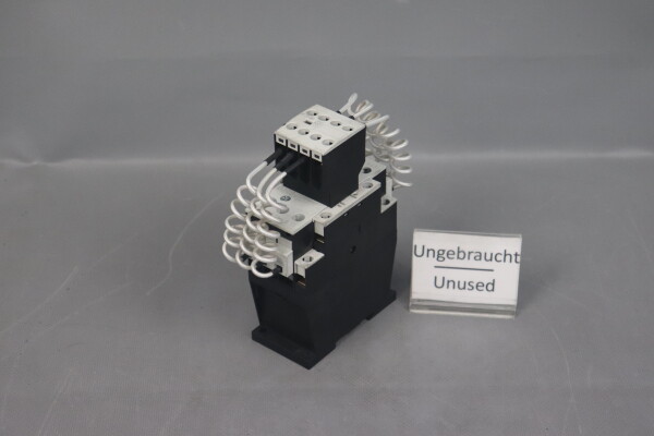 Eaton Moeller DILK25-11 Kondensatorsch&uuml;tz 294032 50/60Hz DIL K25-11 Unused