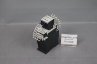 Eaton Moeller DILK25-11 Kondensatorschütz 294032 50/60Hz DIL K25-11 Unused