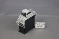 Eaton Moeller DILK50-10 Kondensatorschütz 294076 50/60Hz DIL K50-10 Unused