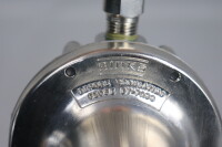 BINKS 84-412 FLÜSSIGKEITSREGLER 0-10bar Unused