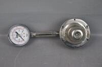 BINKS 84-412 FLÜSSIGKEITSREGLER 0-10bar Unused