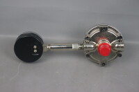 BINKS 84-412 FLÜSSIGKEITSREGLER 0-10bar Unused