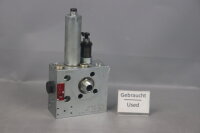 HAWE AL 21RF 3V-F/55/65-7/45-BA2 Abschaltventil 813 359.01 CMVX2F 55bar Used