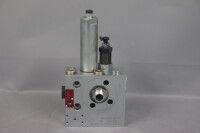 HAWE AL 21RF 3V-F/55/65-7/45-BA2 Abschaltventil 813 359.01 CMVX2F 55bar Used