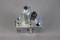 HAWE AL 21RF 3V-F/55/65-7/45-BA2 Abschaltventil 813 359.01 CMVX2F 55bar Used