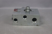 HAWE AL 21RF 3V-F/55/65-7/45-BA2 Abschaltventil 813 359.01 CMVX2F 55bar Used