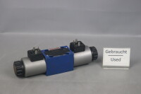 Rexroth 4WRA 6 E30-23/G24N9K4/V Proportional-Wegeventil R900902940 Used