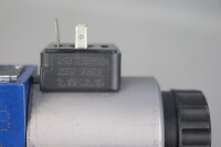 Rexroth 4WRA 6 E30-23/G24N9K4/V Proportional-Wegeventil R900902940 Used