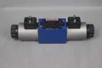 Rexroth 4WRA 6 E30-23/G24N9K4/V Proportional-Wegeventil R900902940 Used