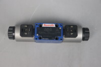 Rexroth 4WRA 6 E30-23/G24N9K4/V Proportional-Wegeventil R900902940 Used