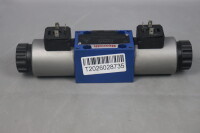 Rexroth 4WRA 6 E30-23/G24N9K4/V Proportional-Wegeventil R900902940 Used