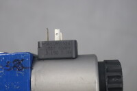 Rexroth 4WRA 6 E30-23/G24N9K4/V Proportional-Wegeventil R900902940 Unused