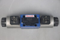 Rexroth 4WRA 6 E30-23/G24N9K4/V Proportional-Wegeventil R900902940 Unused