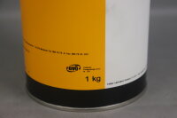 Klüber Klüberplex BEM 41-132 Wälzlagerfett 1026040060 1Kg Unused
