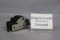 Siemens 6SL3162-2MA00-0AA0 Power Connector with 5-pin screw terminal V:02 Unused