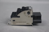 Siemens 6SL3162-2MA00-0AA0 Power Connector with 5-pin screw terminal V:02 Unused