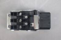 Siemens 6SL3162-2MA00-0AA0 Power Connector with 5-pin screw terminal V:02 Unused