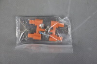 Siemens 6SL3162-2MA00-0AA0 Power Connector with 5-pin screw terminal V:02 Unused