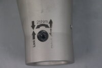 CERATIZIT OC50R-DIN69880-50IL195 OVALFLEX Grundhalter 12062978 10022917 Unused OVP