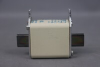 SIBA 2000104  NH-Sicherungseinsatz 100A 500VAC gR 120kA Unused