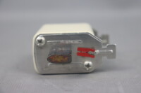 SIBA 2000104  NH-Sicherungseinsatz 100A 500VAC gR 120kA Unused