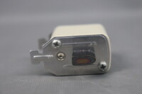 SIBA 2000104  NH-Sicherungseinsatz 100A 500VAC gR 120kA Unused