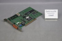Beckhoff FC5201 DeviceNet Einsteckkarte FC5101-3 HW:02 Used