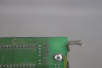 Beckhoff FC5201 DeviceNet Einsteckkarte FC5101-3 HW:02 Used