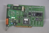 Beckhoff FC5201 DeviceNet Einsteckkarte FC5101-3 HW:02 Used