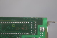 Beckhoff FC3101 DeviceNet Einsteckkarte FC3101-4 HW:04 Used