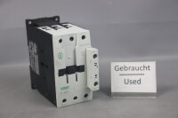 Moeller DILM40 DILM(C)40 Power Contactor (230V50Hz/240V60Hz) Used