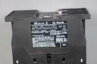 Moeller DILM40 DILM(C)40 Power Contactor (230V50Hz/240V60Hz) Used
