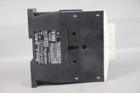 Moeller DILM40 DILM(C)40 Power Contactor (230V50Hz/240V60Hz) Used