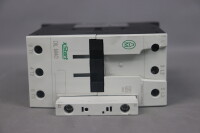 Moeller DILM40 DILM(C)40 Power Contactor (230V50Hz/240V60Hz) Used